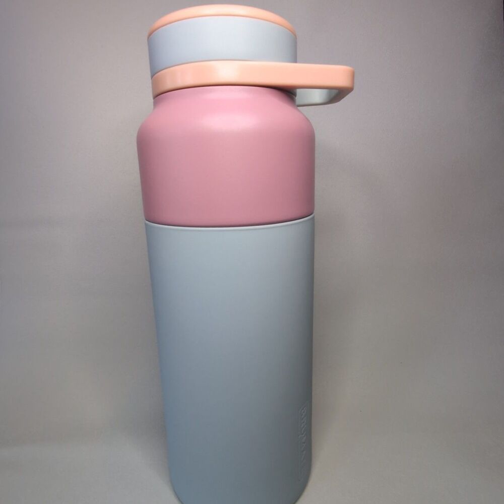 35oz BRÜMATE ROTERA — ECLIPSE — USED (STICKY LID)